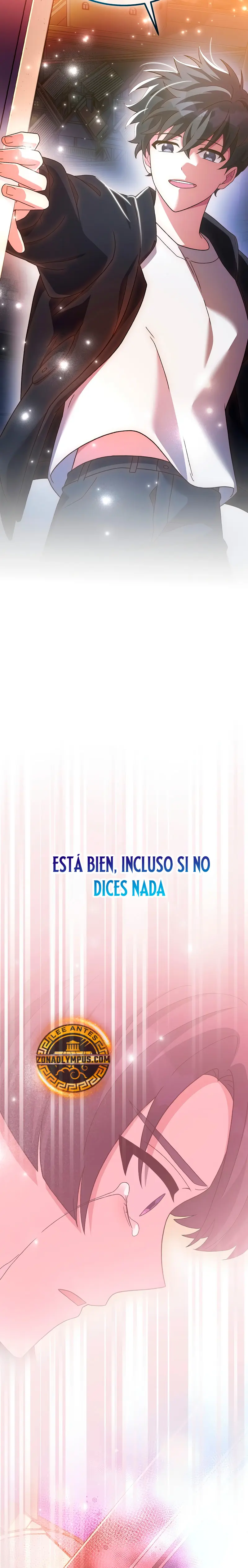 El extra de la novela (remake) capítulo 129 página 34