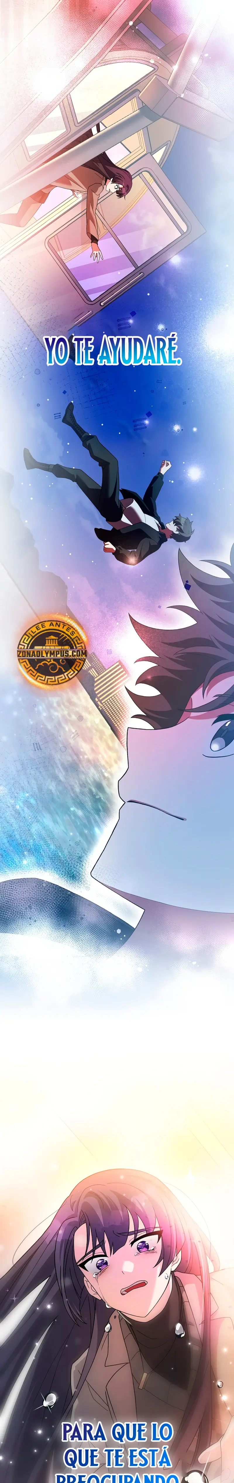 El extra de la novela (remake) capítulo 129 página 35
