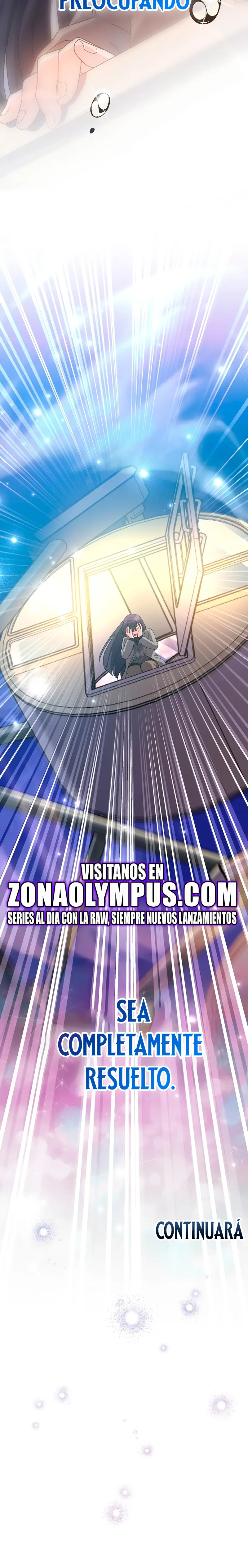 El extra de la novela (remake) capítulo 129 página 36