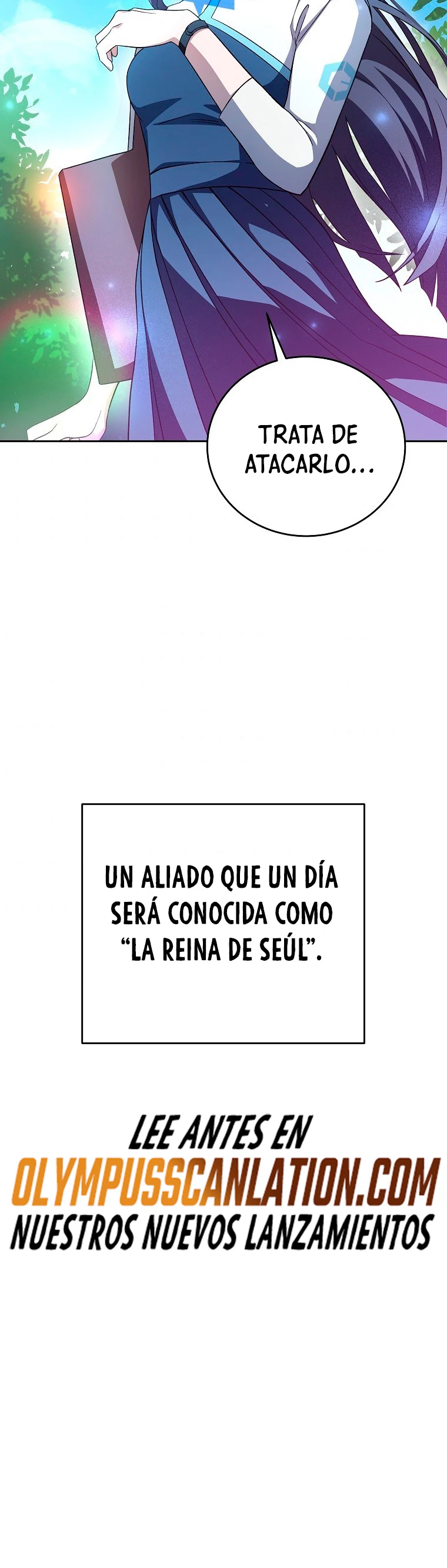 El extra de la novela (remake) capítulo 13 página 50