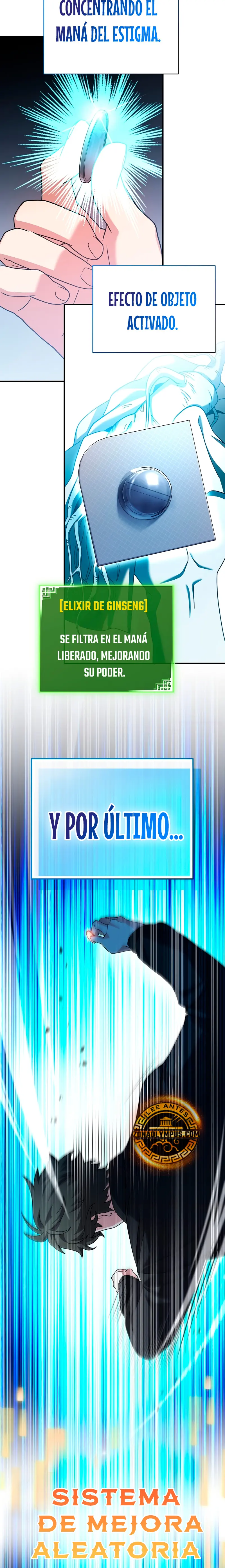El extra de la novela (remake) capítulo 130 página 24