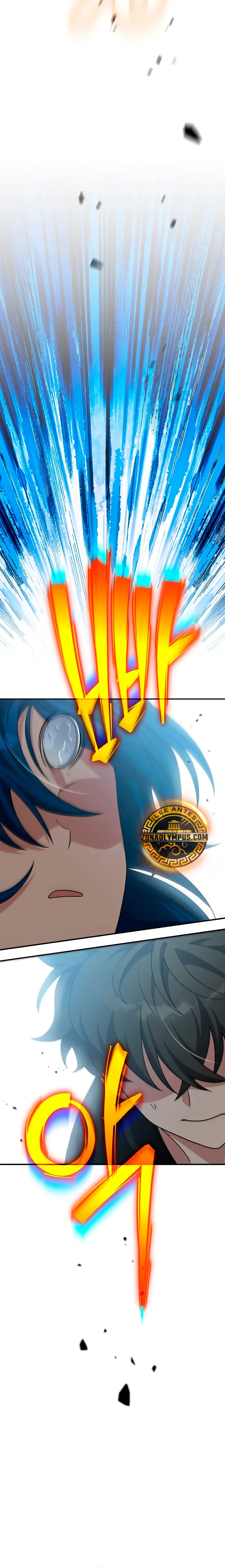 El extra de la novela (remake) capítulo 130 página 26