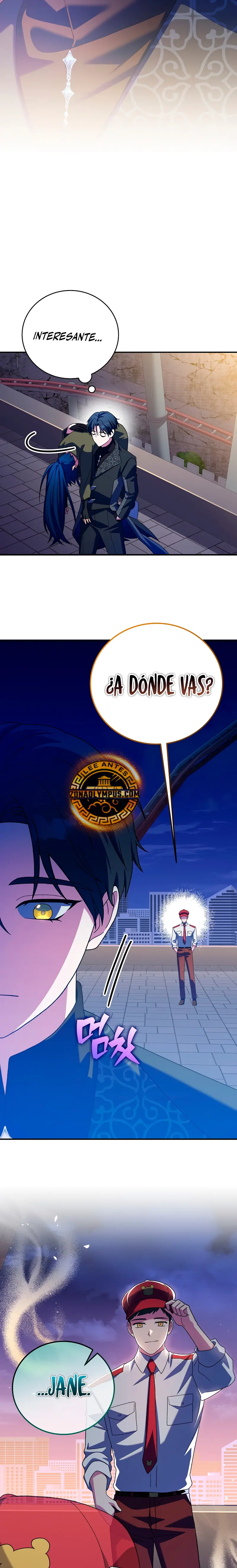 El extra de la novela (remake) capítulo 131 página 4
