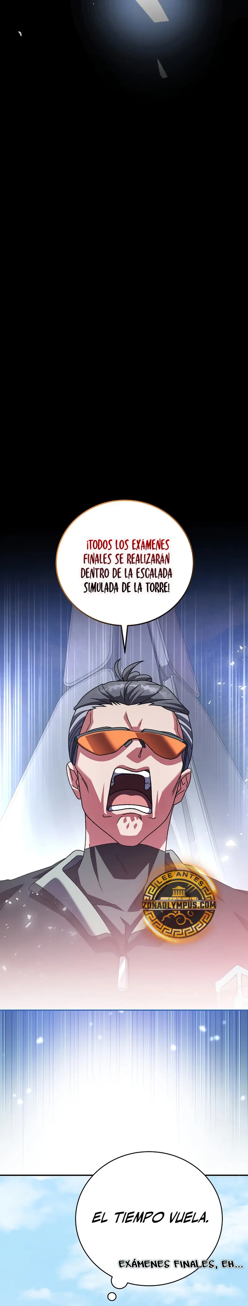 El extra de la novela (remake) capítulo 132 página 30
