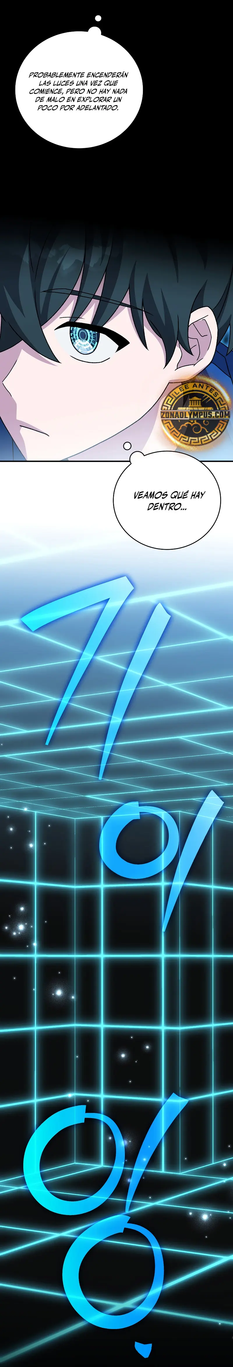 El extra de la novela (remake) capítulo 132 página 33