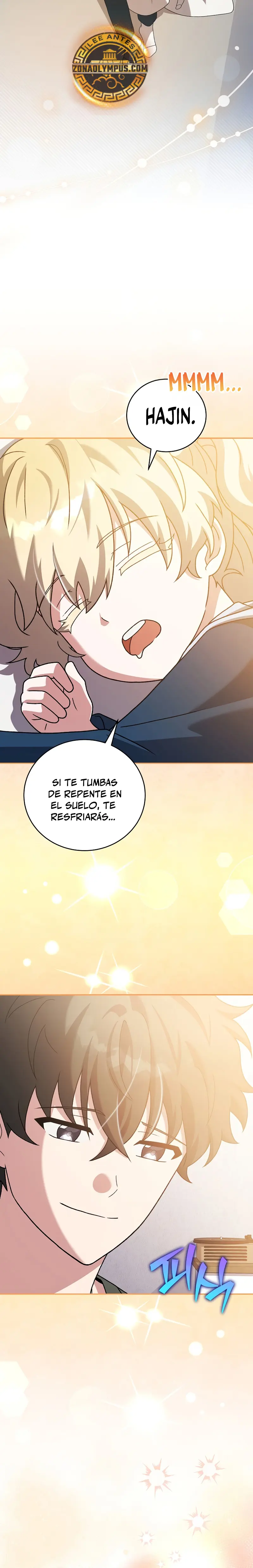 El extra de la novela (remake) capítulo 132 página 4