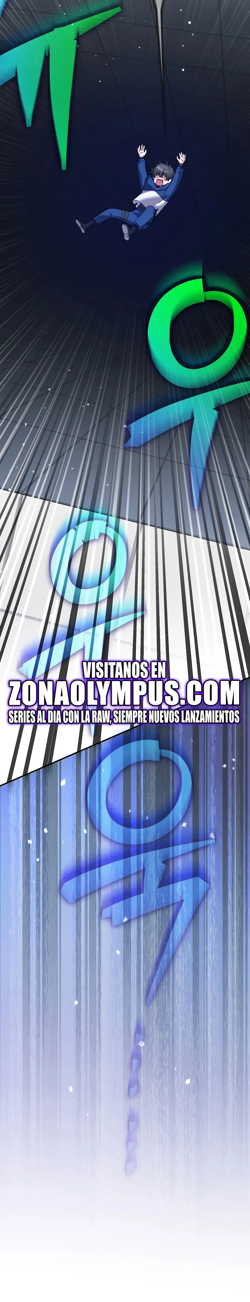 El extra de la novela (remake) capítulo 132 página 42