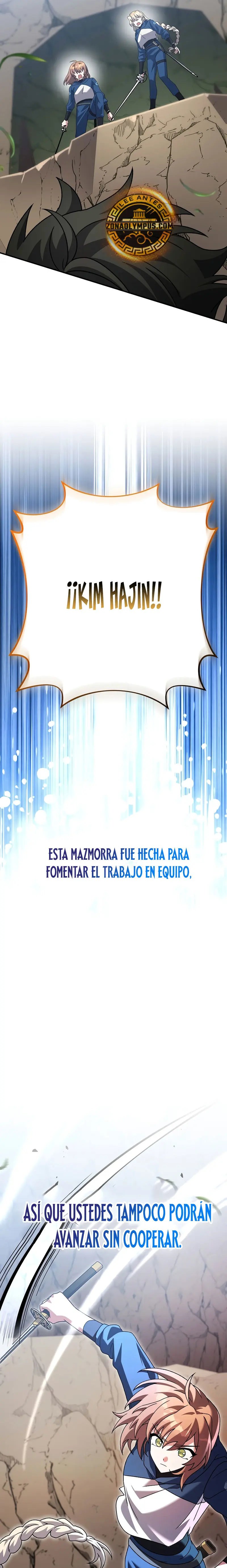 El extra de la novela (remake) capítulo 133 página 10
