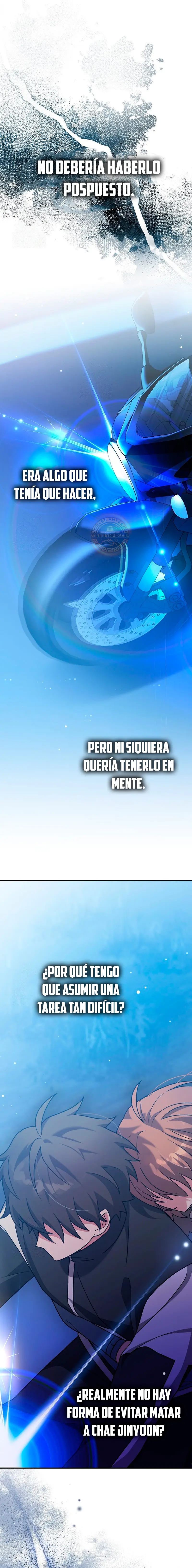 El extra de la novela (remake) capítulo 139 página 1