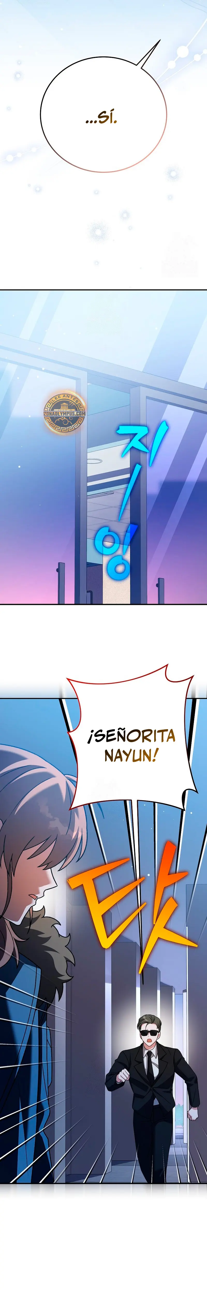 El extra de la novela (remake) capítulo 139 página 10