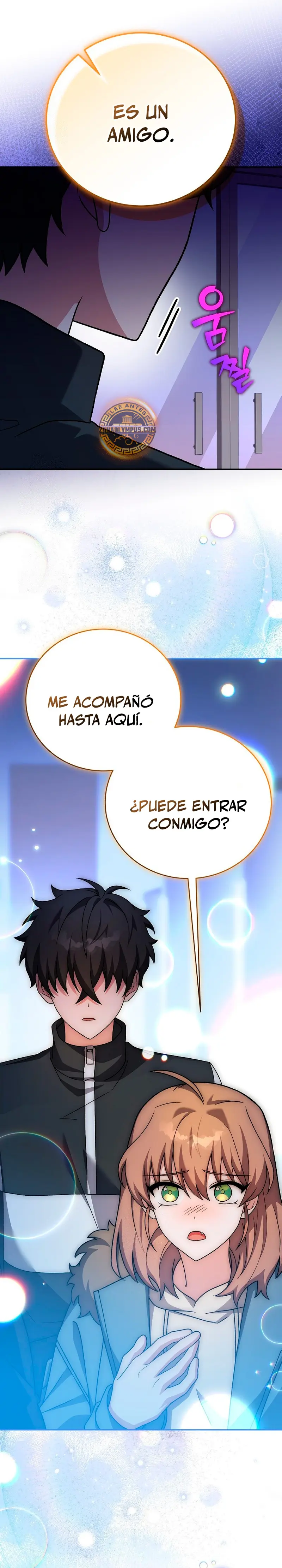 El extra de la novela (remake) capítulo 139 página 12