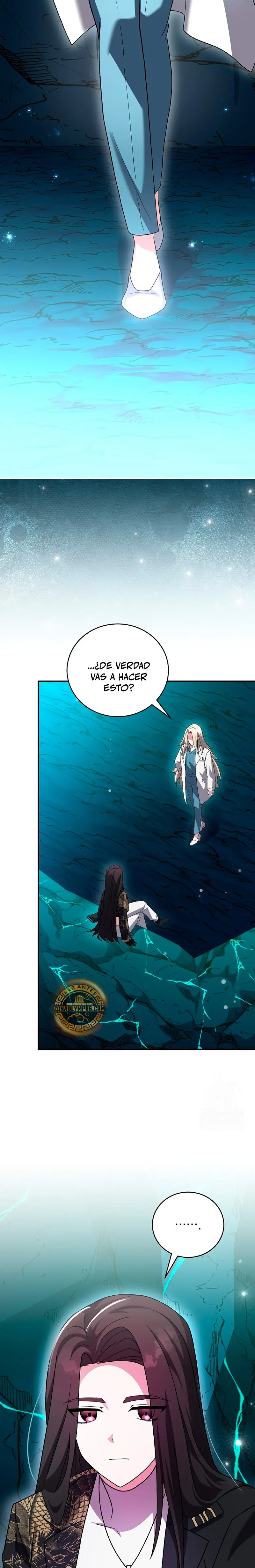 El extra de la novela (remake) capítulo 139 página 28