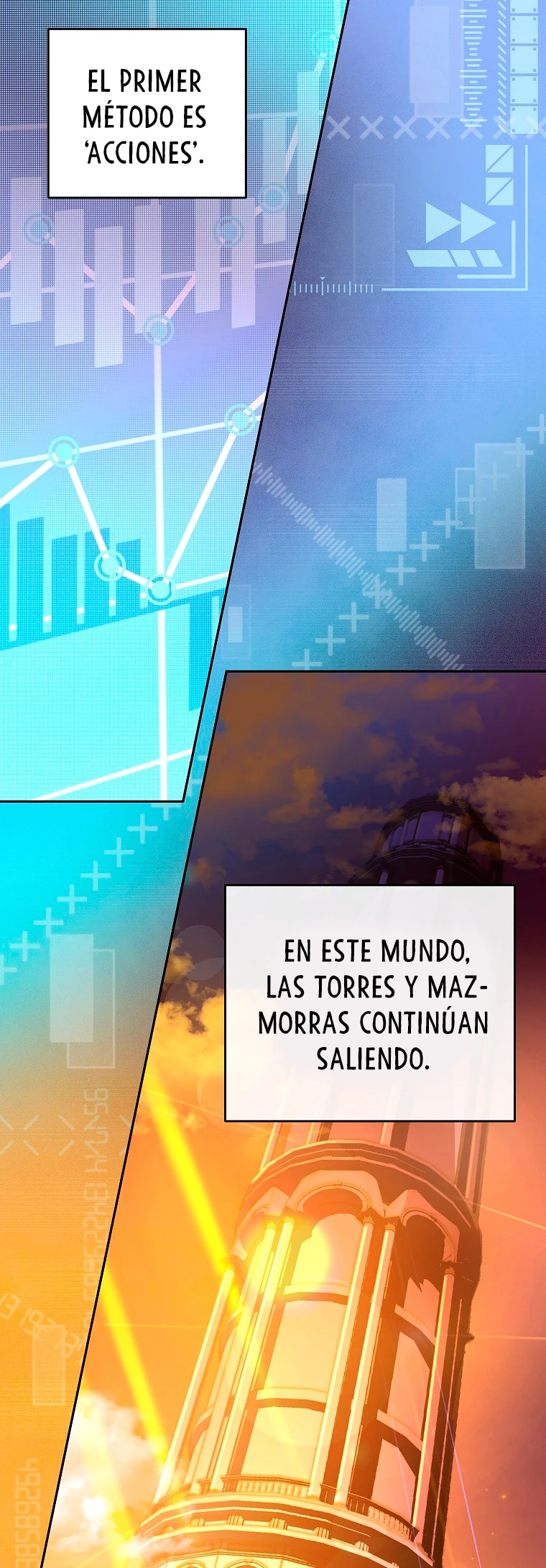 El extra de la novela (remake) capítulo 14 página 10