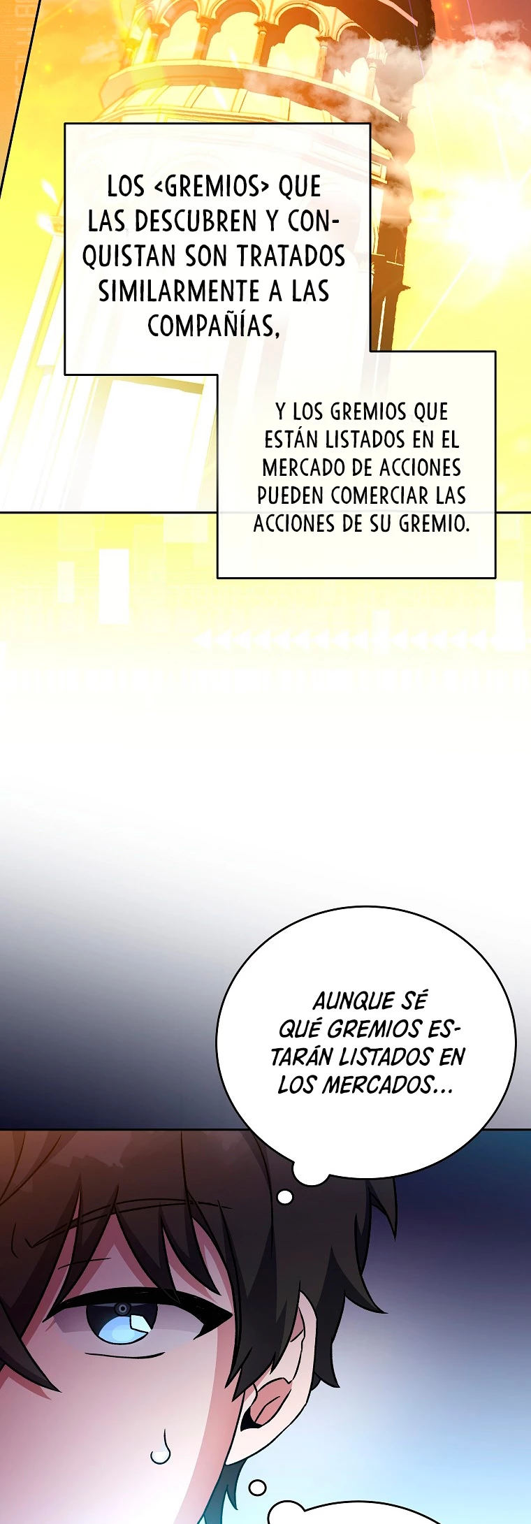 El extra de la novela (remake) capítulo 14 página 11