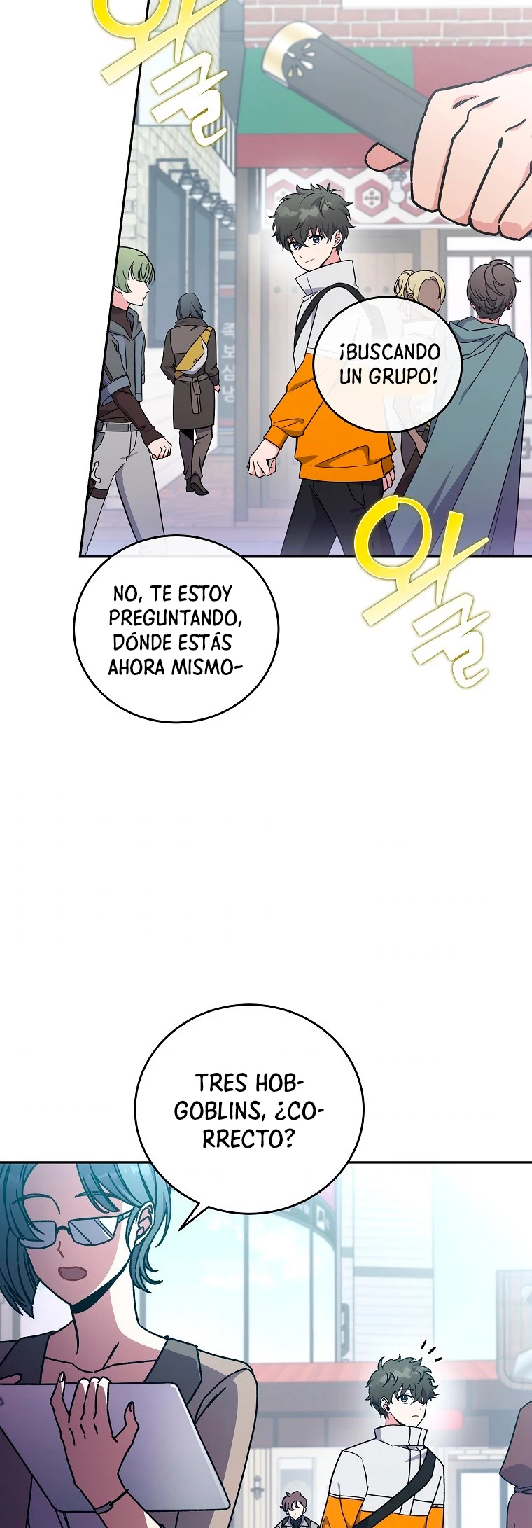 El extra de la novela (remake) capítulo 14 página 30