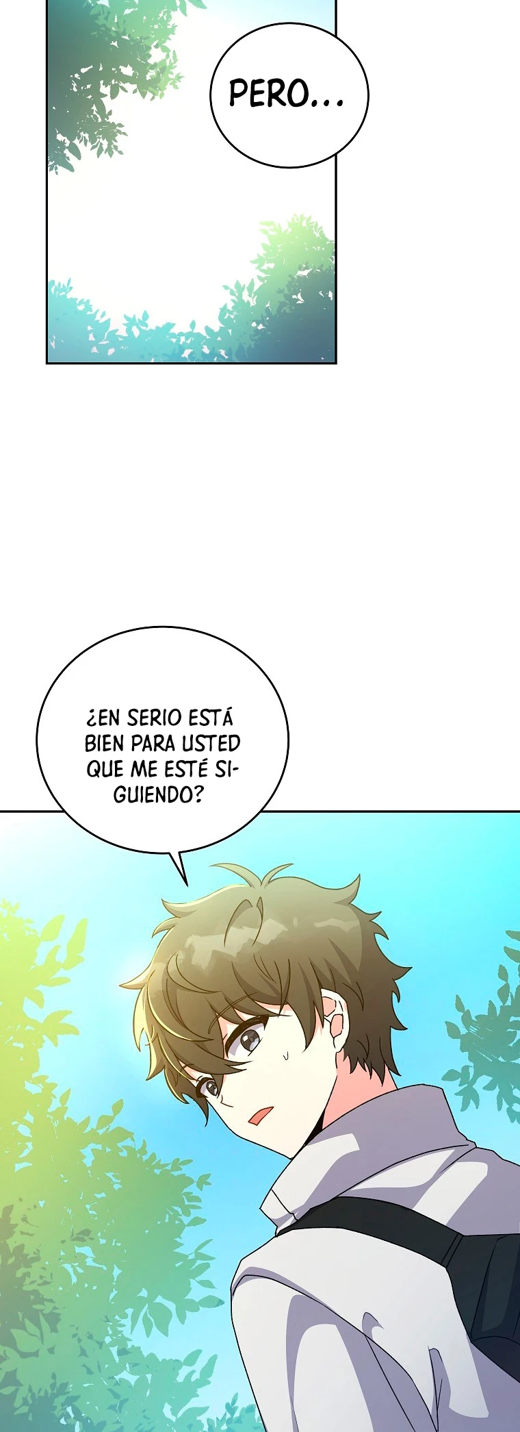 El extra de la novela (remake) capítulo 14 página 44