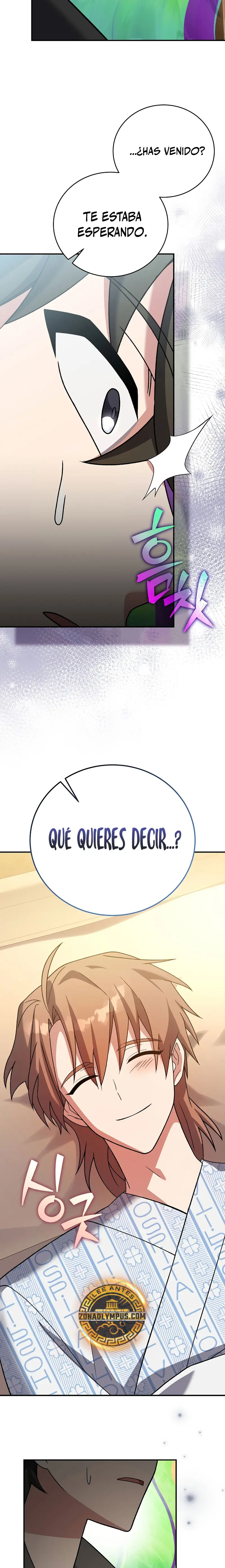 El extra de la novela (remake) capítulo 141 página 14