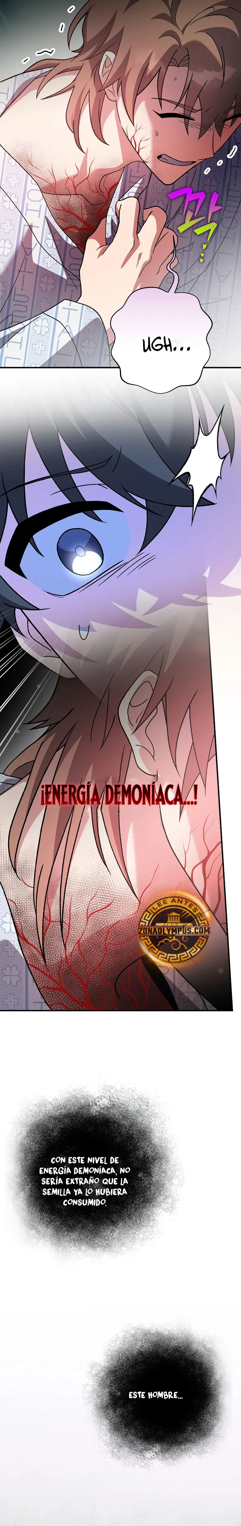 El extra de la novela (remake) capítulo 141 página 26