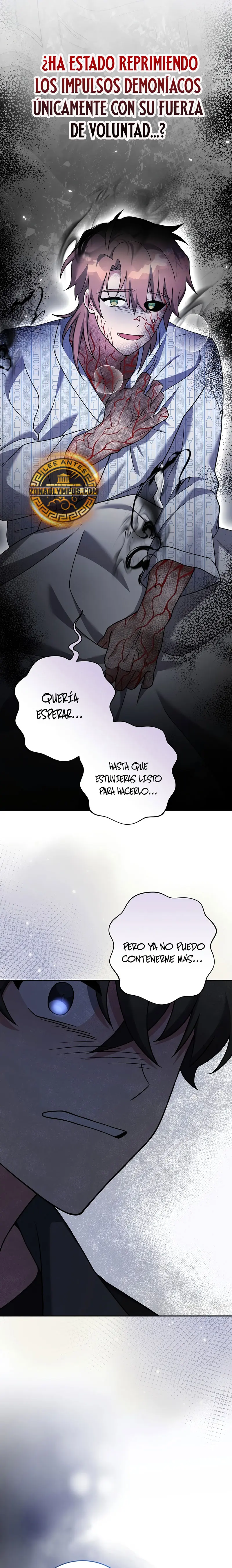 El extra de la novela (remake) capítulo 141 página 27