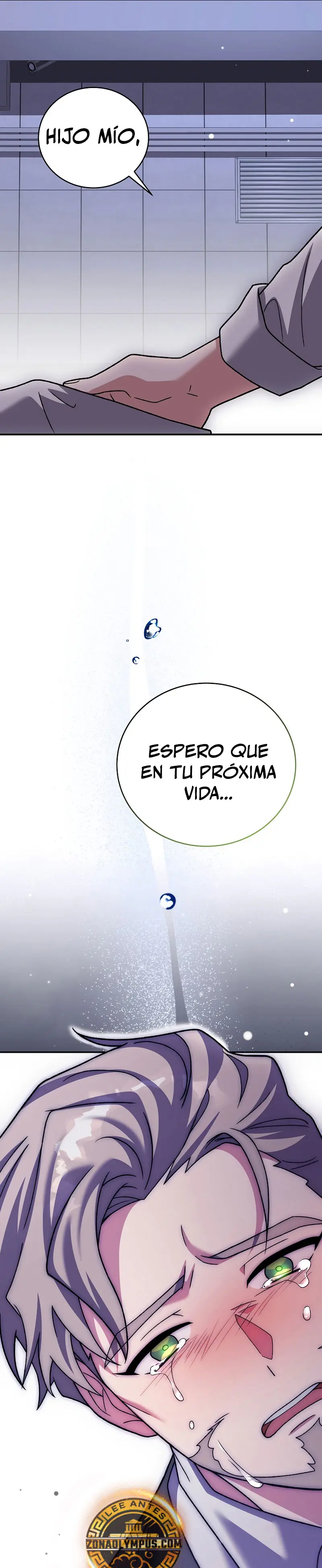 El extra de la novela (remake) capítulo 142 página 21