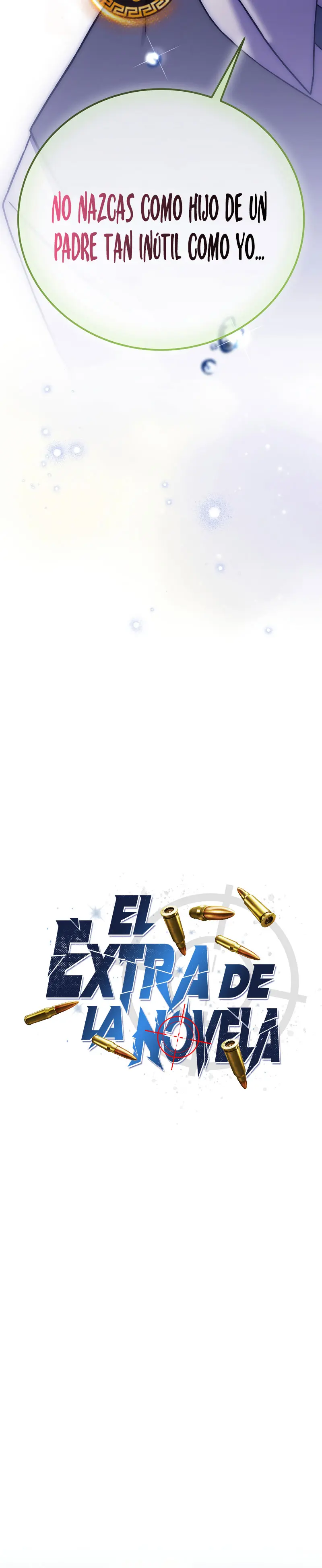 El extra de la novela (remake) capítulo 142 página 22