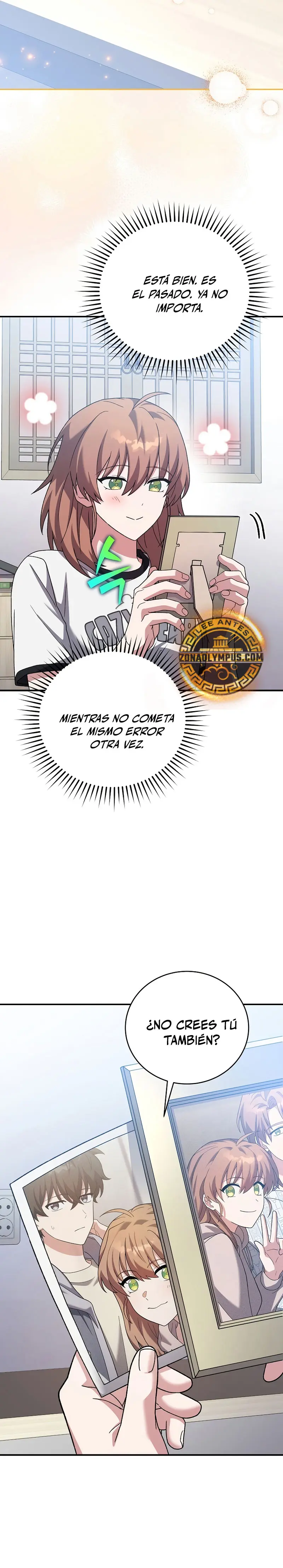 El extra de la novela (remake) capítulo 142 página 29