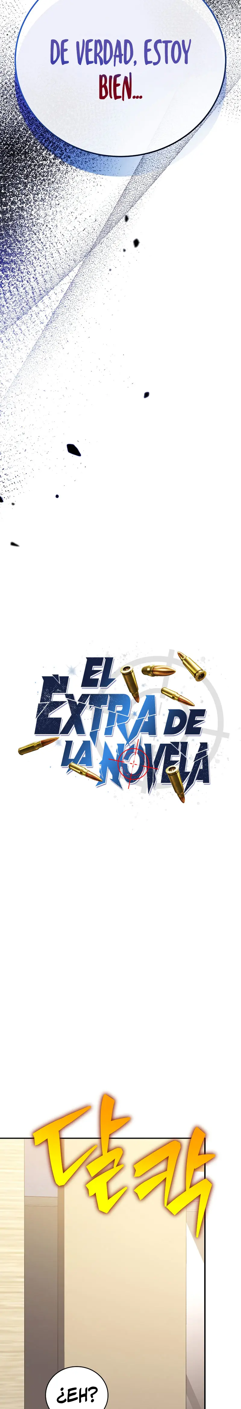 El extra de la novela (remake) capítulo 143 página 30
