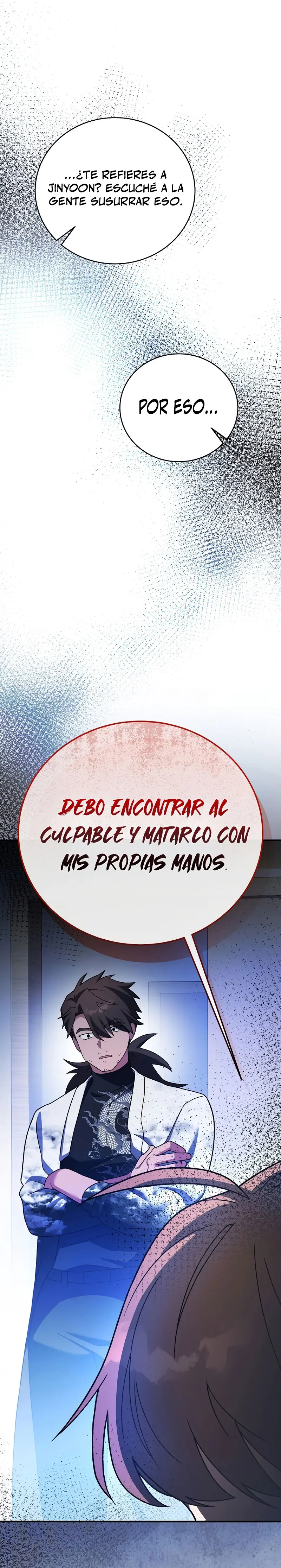 El extra de la novela (remake) capítulo 143 página 35