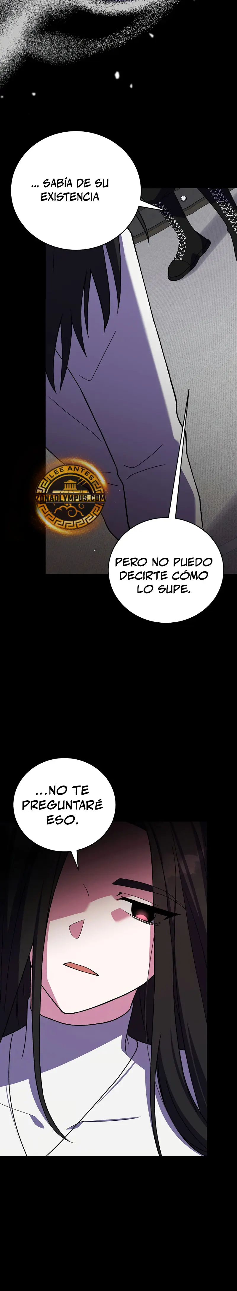 El extra de la novela (remake) capítulo 143 página 4