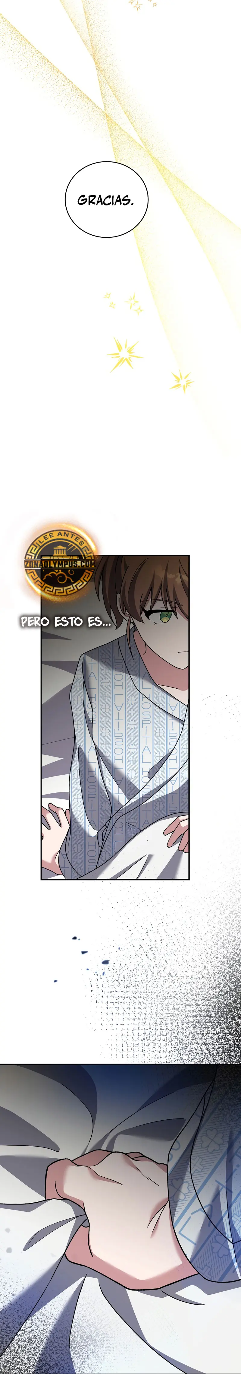 El extra de la novela (remake) capítulo 143 página 43