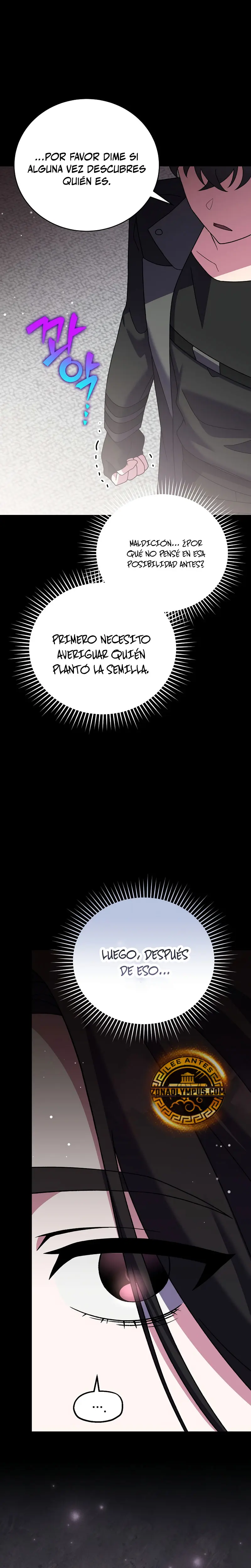 El extra de la novela (remake) capítulo 143 página 8