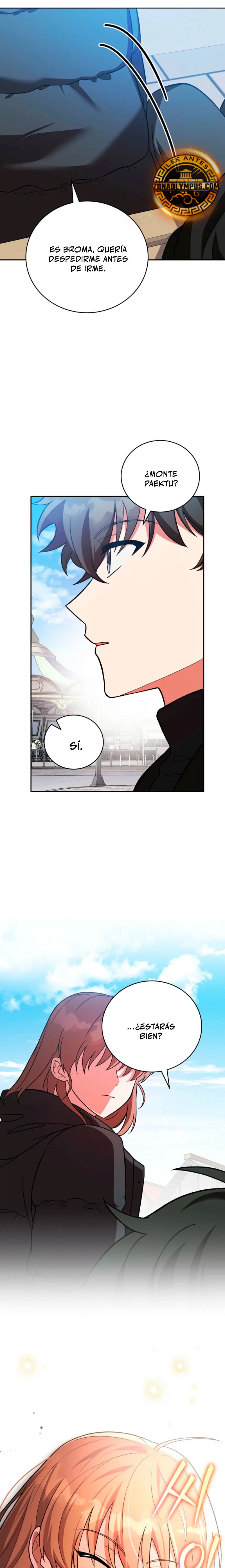 El extra de la novela (remake) capítulo 144 página 15