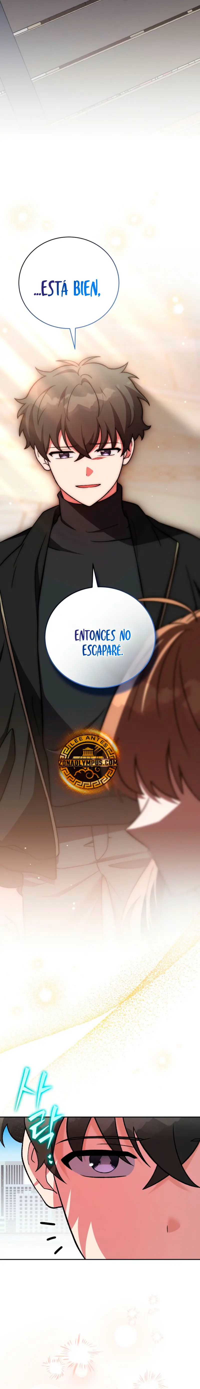El extra de la novela (remake) capítulo 144 página 17