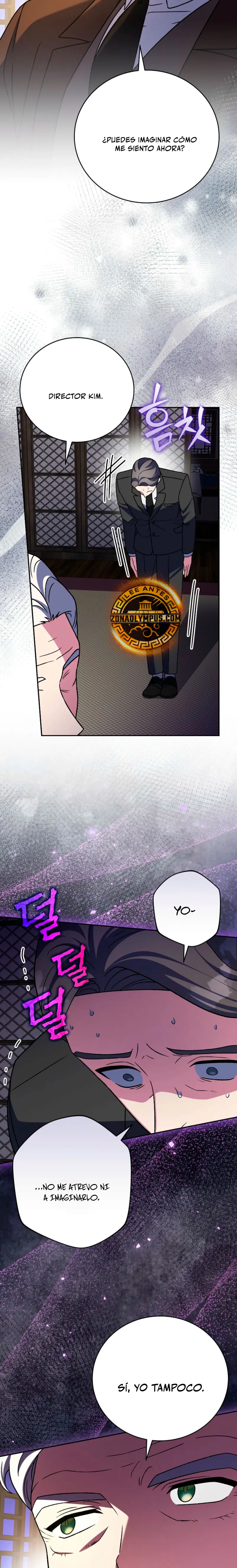 El extra de la novela (remake) capítulo 144 página 3