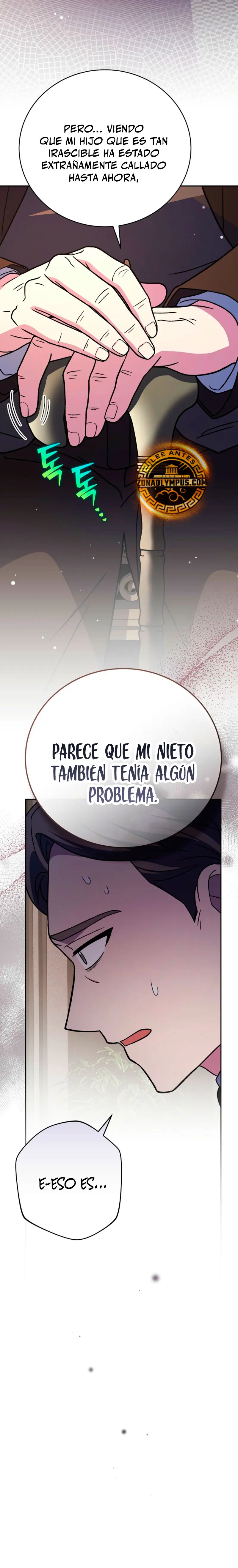 El extra de la novela (remake) capítulo 144 página 5