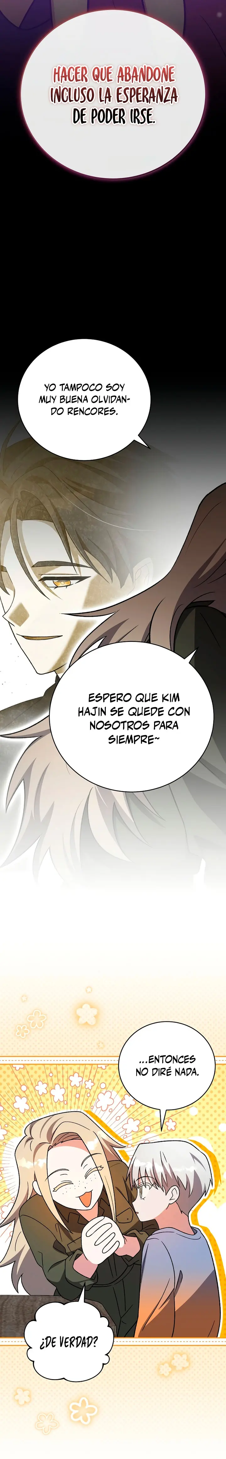 El extra de la novela (remake) capítulo 149 página 12