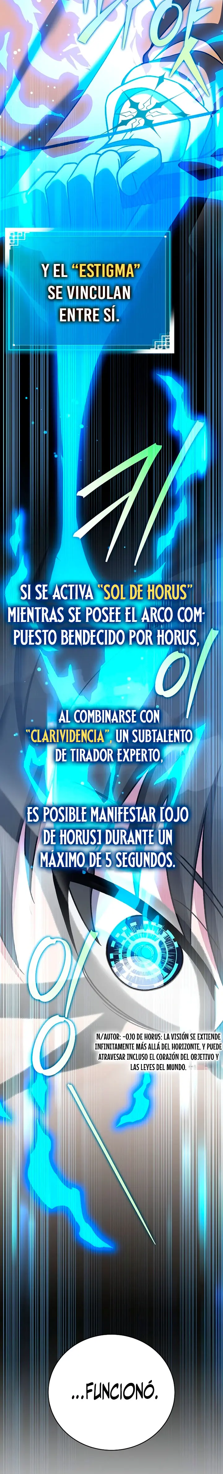 El extra de la novela (remake) capítulo 149 página 32
