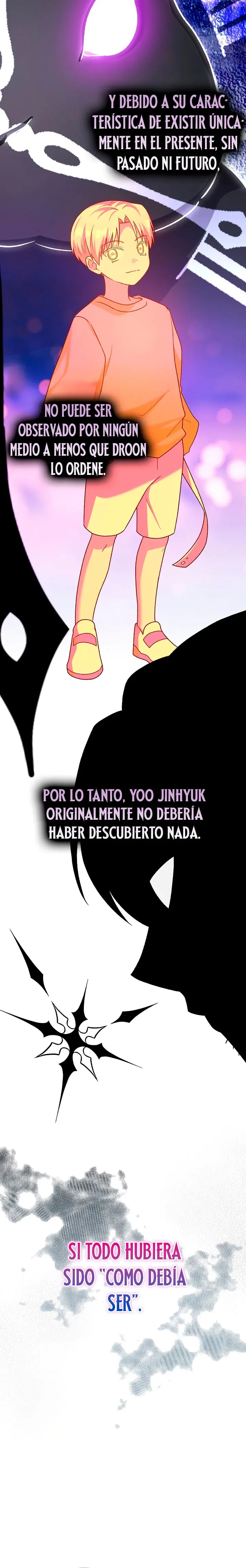 El extra de la novela (remake) capítulo 149 página 7
