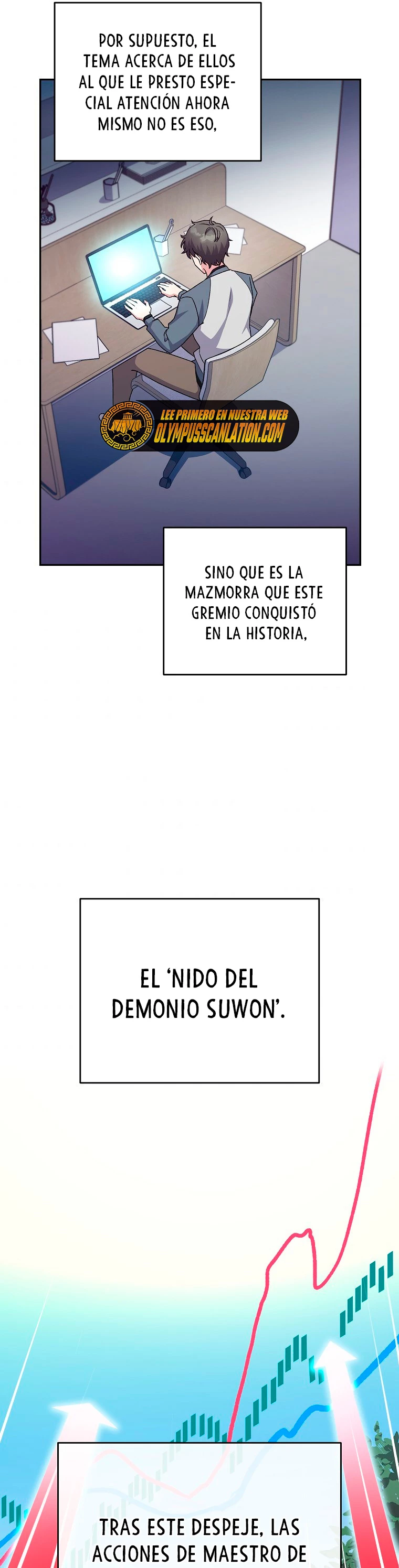 El extra de la novela (remake) capítulo 15 página 13
