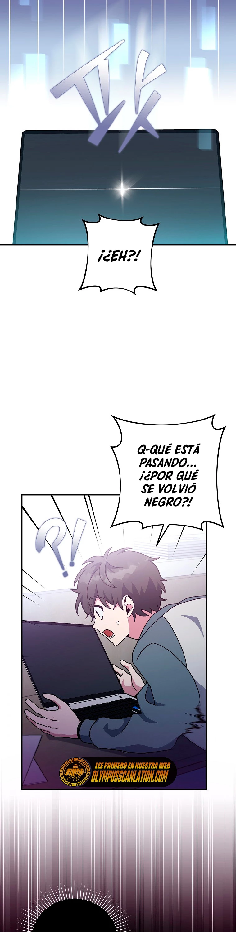 El extra de la novela (remake) capítulo 15 página 19