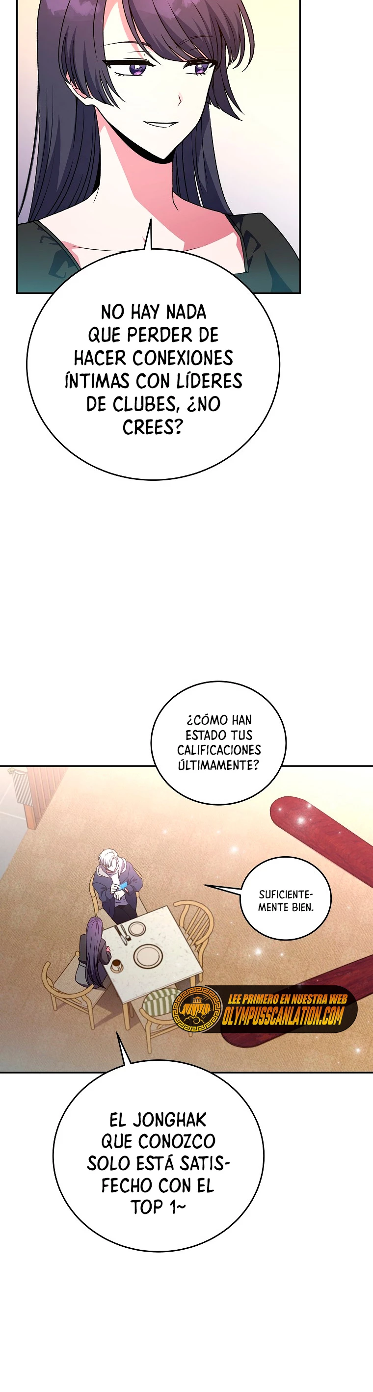 El extra de la novela (remake) capítulo 15 página 25