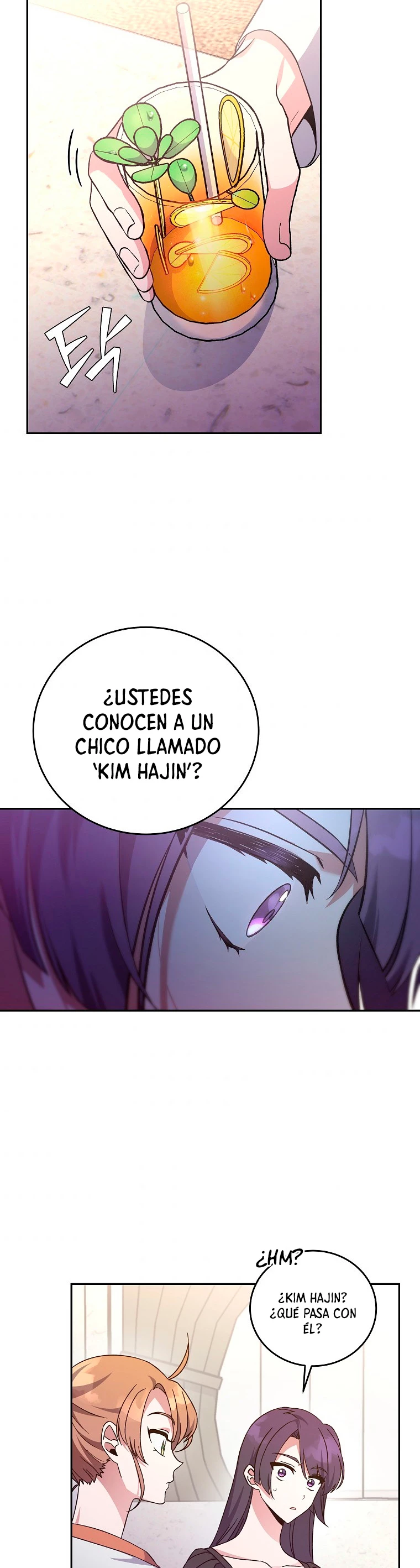 El extra de la novela (remake) capítulo 15 página 30