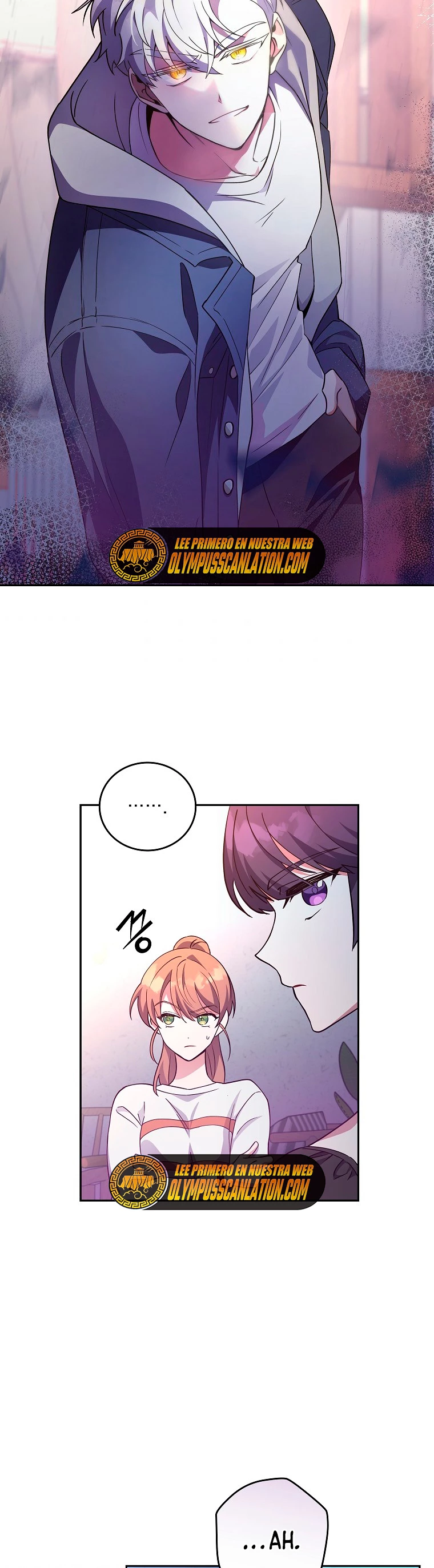 El extra de la novela (remake) capítulo 15 página 44