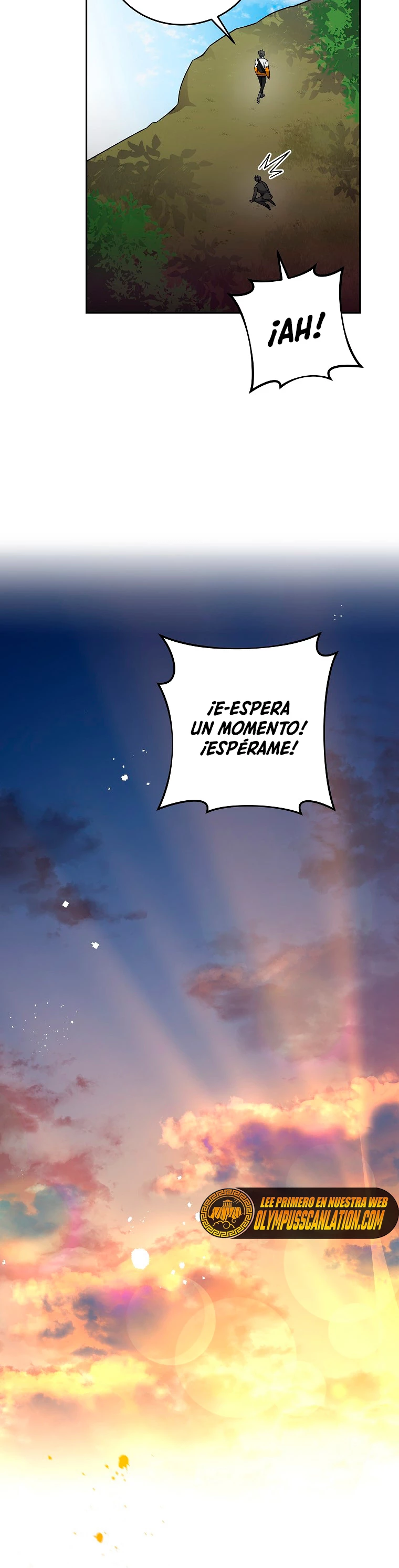 El extra de la novela (remake) capítulo 15 página 7