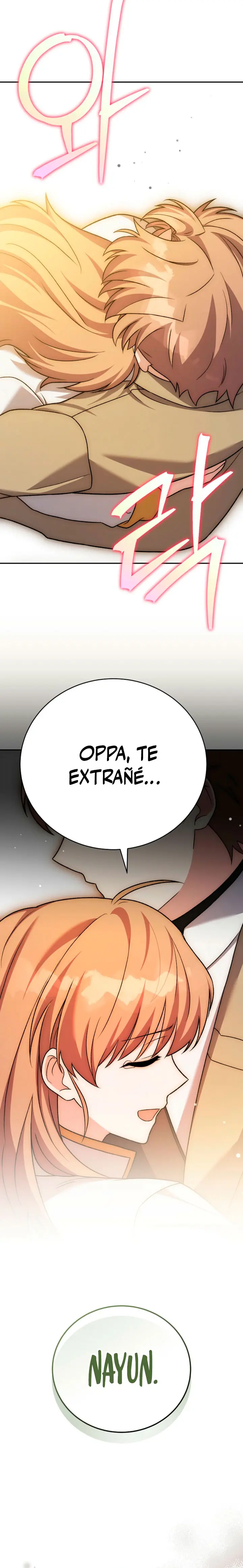 El extra de la novela (remake) capítulo 150 página 19