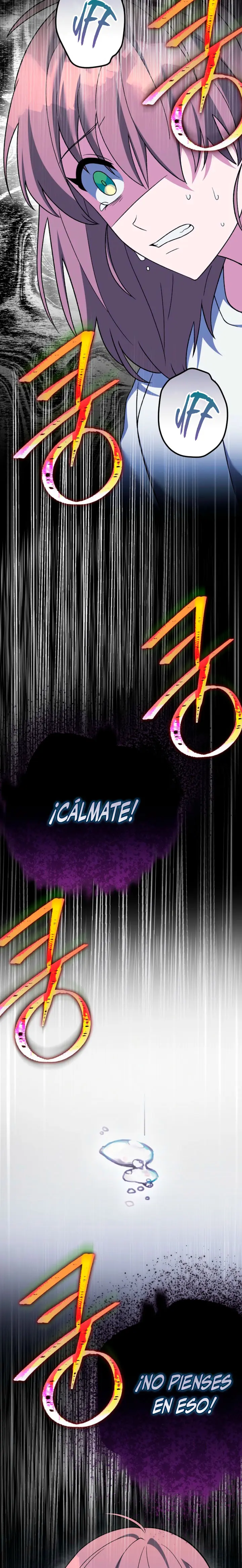 El extra de la novela (remake) capítulo 150 página 23