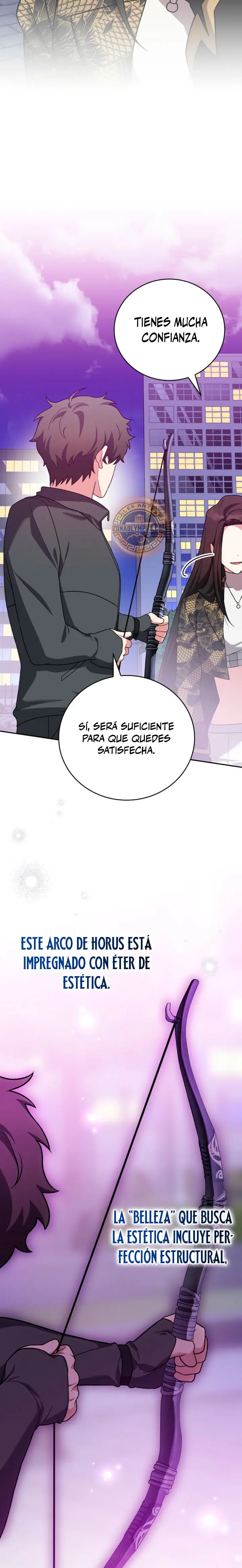 El extra de la novela (remake) capítulo 151 página 16