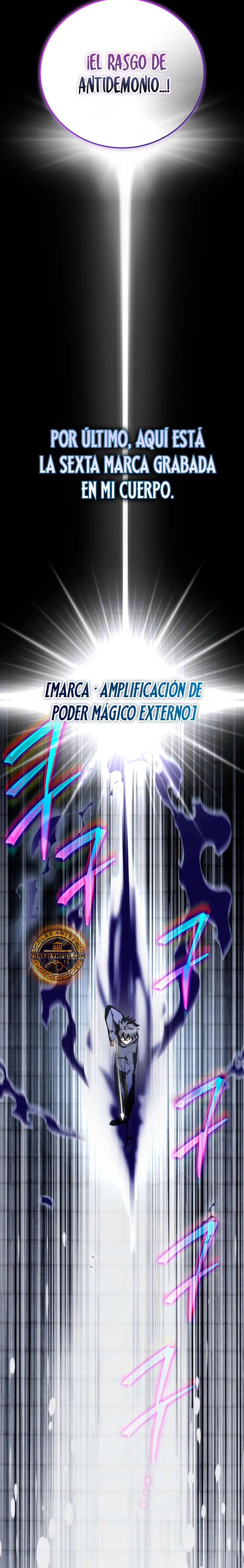 El extra de la novela (remake) capítulo 151 página 20