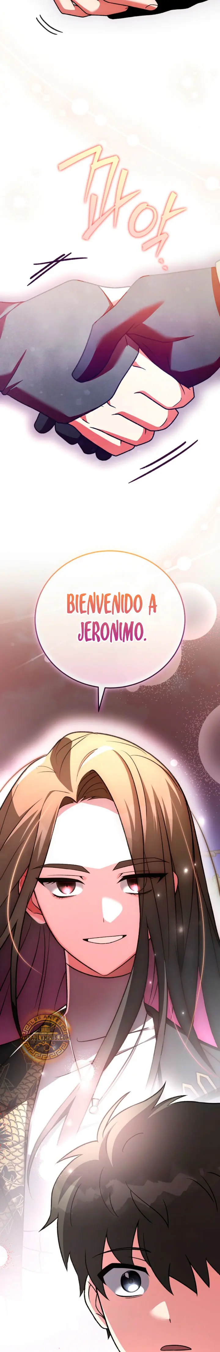 El extra de la novela (remake) capítulo 151 página 28
