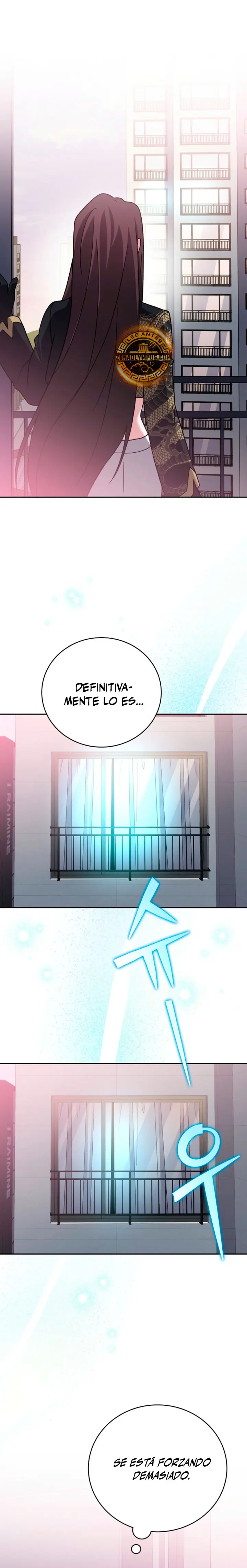El extra de la novela (remake) capítulo 152 página 13